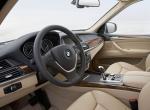 BMW X5 2007 года